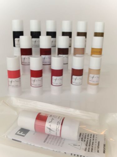Pigments la Griffe de Daisy