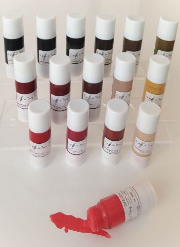 Pigments la Griffe de Daisy